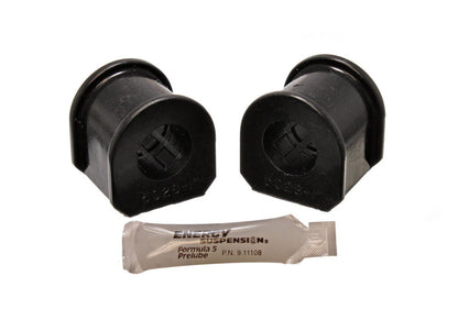 Energy Suspension FD 7/8in Sway Bar Set - Black