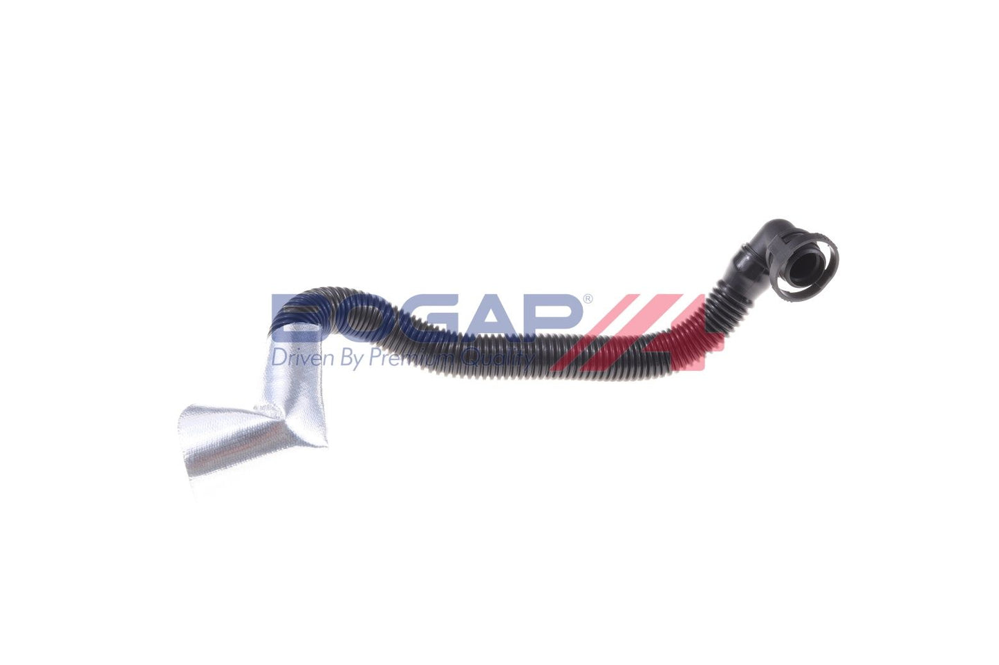 BOGAP B1825102 Hose, Cylinder Head Cover Ventilation