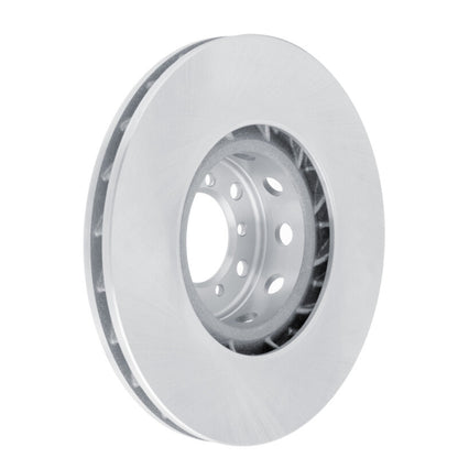 DFC 00-03 BMW M5 Left Front Brake Rotor