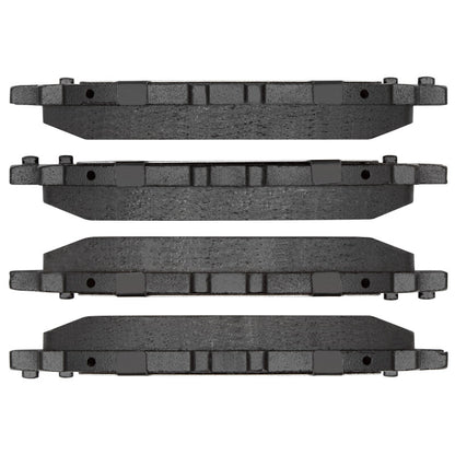 R1 Concepts R1 93-00 Lexus LS400 Rear Optimum OE Brake Pads