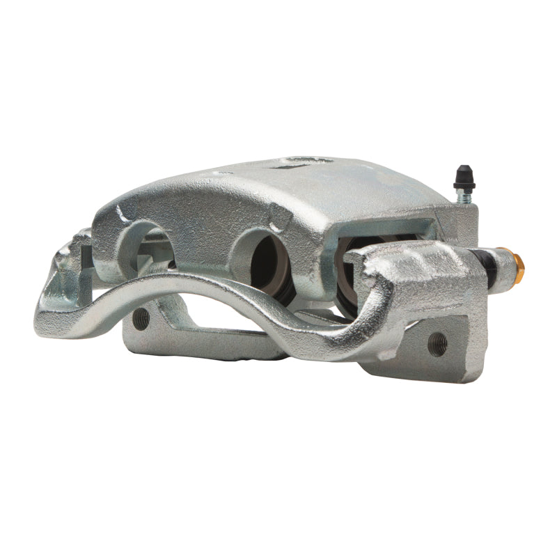 DFC 99-20 Cadillac DTS Front-R Premium Caliper - Silver Zinc Coated