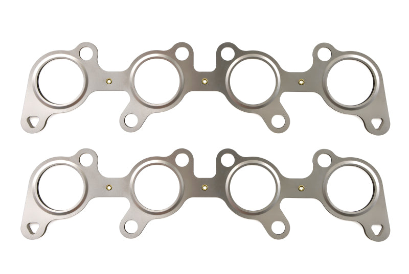 Cometic Gasket Cometic 11+ 5.0L Coyote .030 inch MLS Exhaust Gaskets (Pair)
