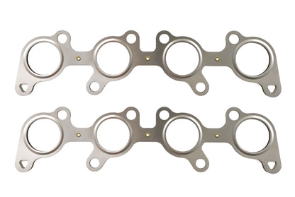 Cometic Gasket Cometic 11+ 5.0L Coyote .030 inch MLS Exhaust Gaskets (Pair)