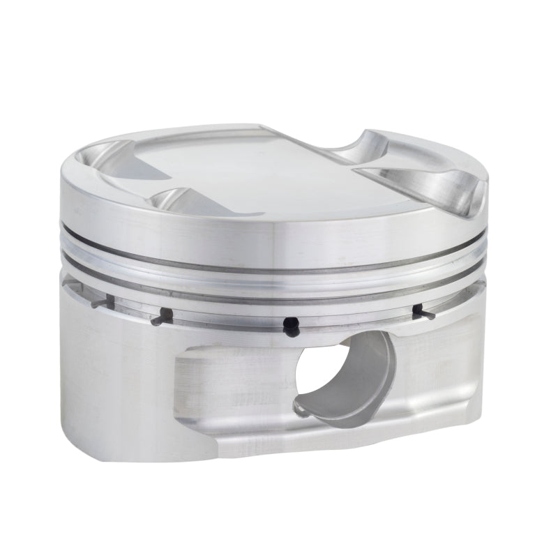 CP Pistons CP Piston & Ring Set for Toyota 4AG 16V - Bore (81.5mm) - Size (+0.5mm) - CR (9.0) - Set of 4