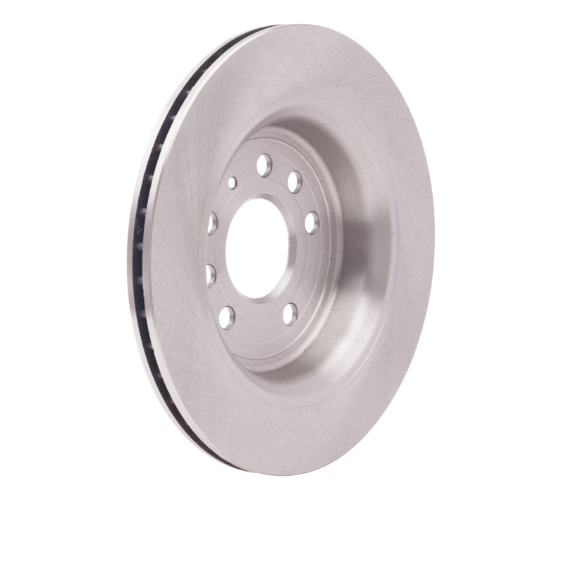 DFC 03-11 Cadillac BLS (Mexico) Rear Brake Rotor