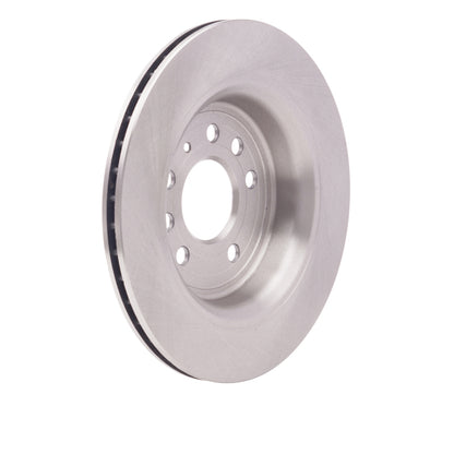 DFC 03-11 Cadillac BLS (Mexico) Rear Brake Rotor
