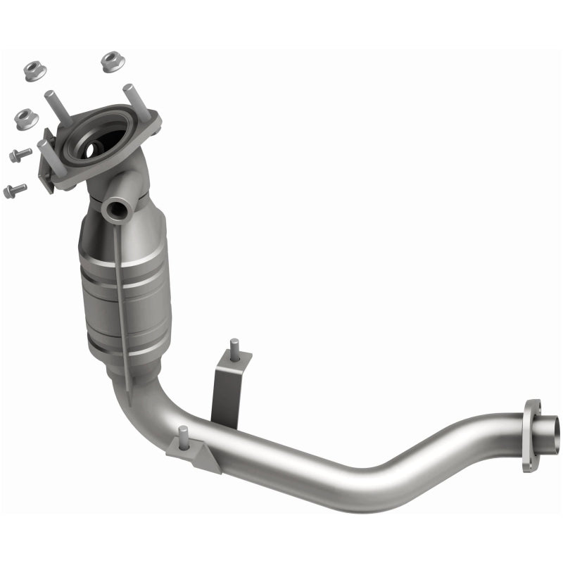 MagnaFlow Direct Fit Catalytic Converter 01-04 Escape 2.0 OEM