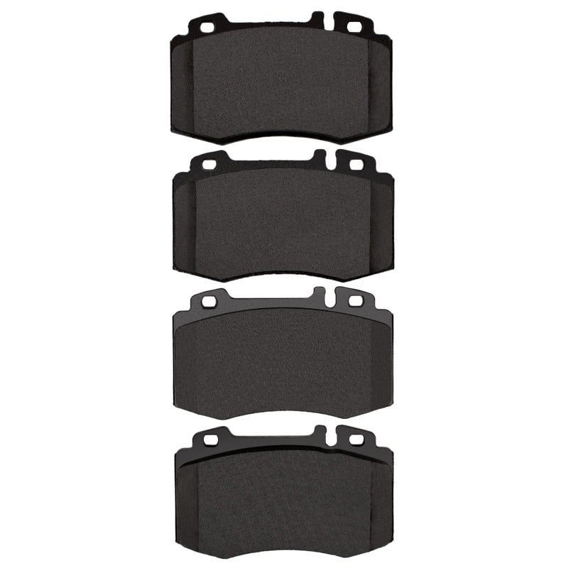 R1 Concepts R1 01-12 Mercedes-Benz CLS550 Front Optimum OE Brake Pads