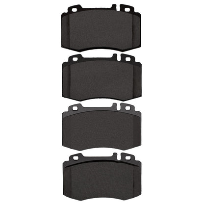 R1 Concepts R1 01-12 Mercedes-Benz CLS550 Front Optimum OE Brake Pads