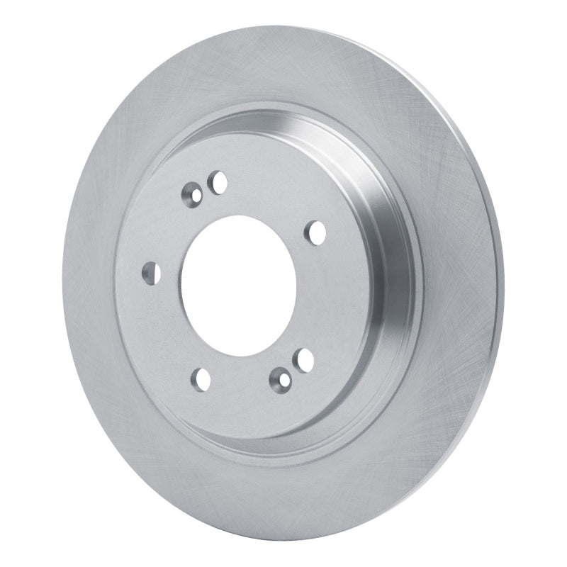 DFC 13-25 Hyundai Sonata Rear Brake Rotor