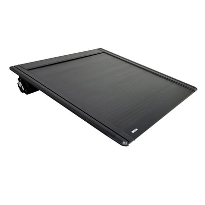 Westin 19-26 Chev/GMC Silverado/Sierra 1500 5ft 8in Bed Electric Retractable Tonneau Cover - Black