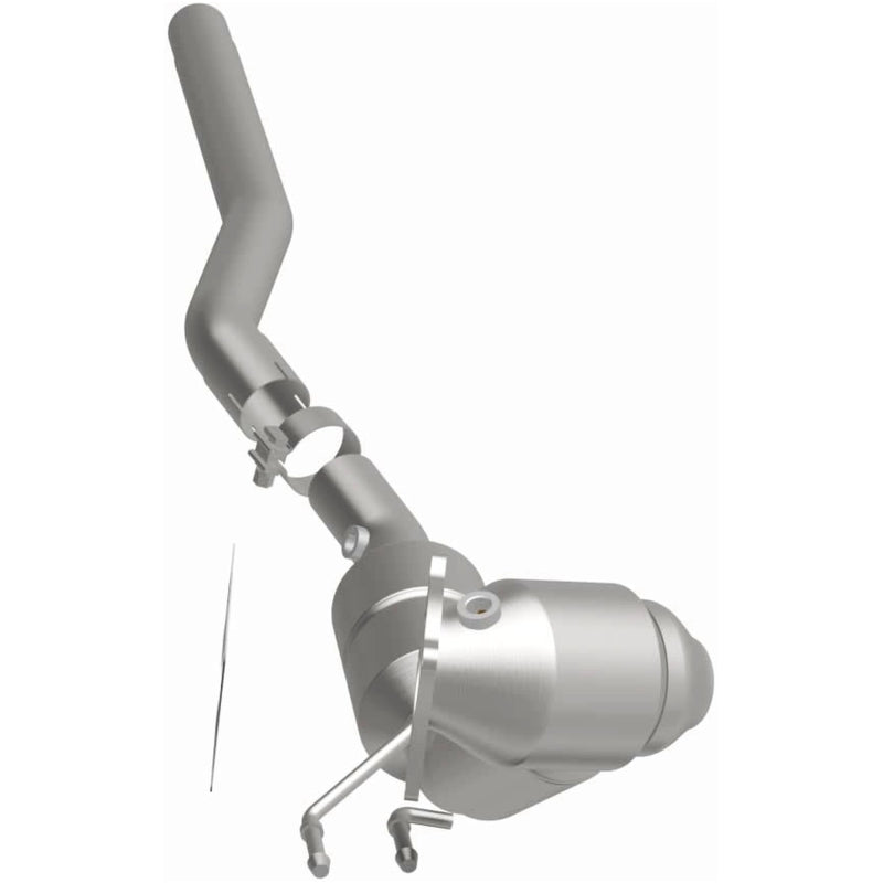 MagnaFlow 2008 Audi A3 2.0L Direct Fit Converter