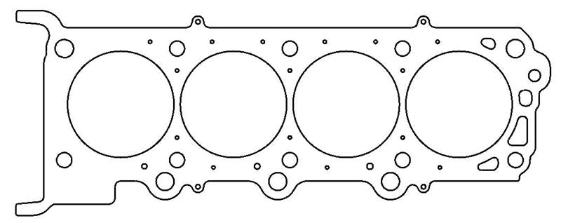 Cometic Gasket Cometic 05+ Ford 4.6L 3 Valve RHS 94mm Bore .060 inch MLS Head Gasket