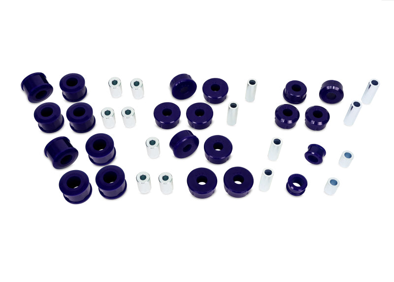 SuperPro Suspension Bushing Kit