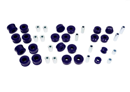 SuperPro Suspension Bushing Kit