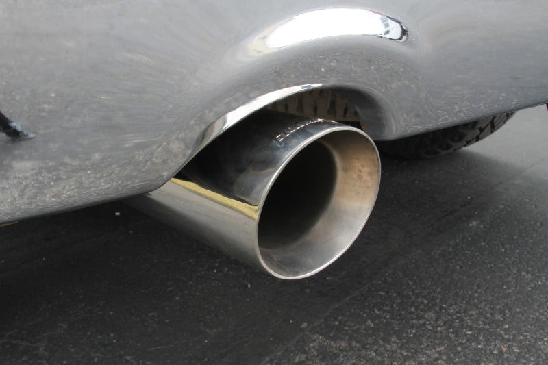 Flowmaster 09-24 RAM Truck Tip Clamp ON Polished