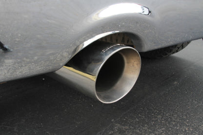 Flowmaster 09-24 RAM Truck Tip Clamp ON Polished