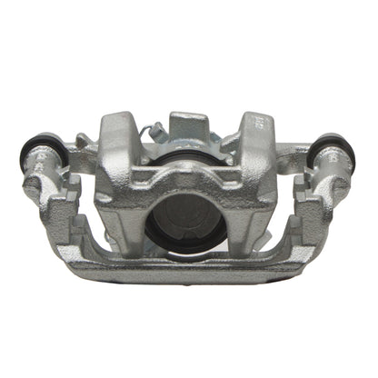 DFC 11-16 Chevrolet Cruze Limited Rear-L Premium Caliper - Silver Zinc Coated