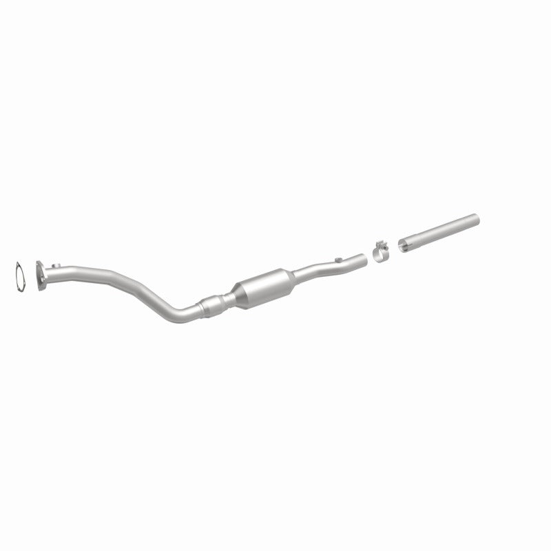 MagnaFlow Direct Fit Catalytic Converter 96-99 Audi A4/A4 Quattro 2.8L P/S (49 State)
