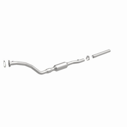 MagnaFlow Direct Fit Catalytic Converter 96-99 Audi A4/A4 Quattro 2.8L P/S (49 State)