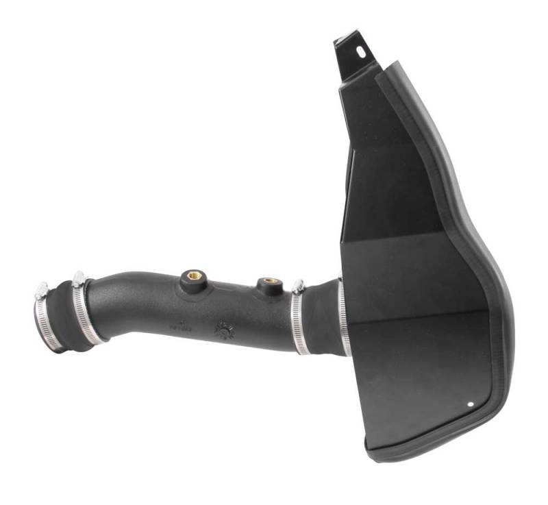 K&N Engineering K&N 14-15 Ford Fusion 1.5L Air Charger Performance Intake