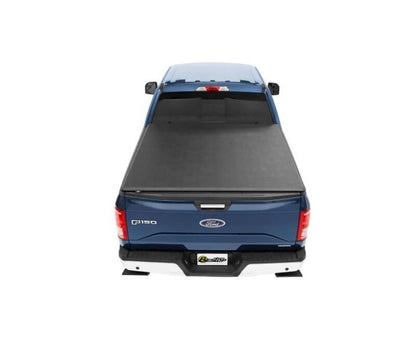 Bestop 17-26 Ford F-250/F-350 Super Duty For 68 Ft Bed EZ-Roll Soft Tonneau