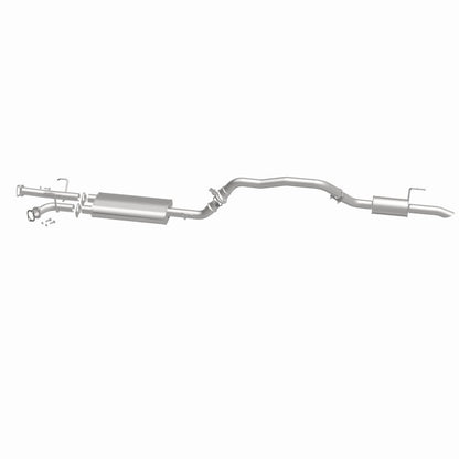 Magnaflow BRExhaust 08-17 Toyota Sequoia Exhaust Kit