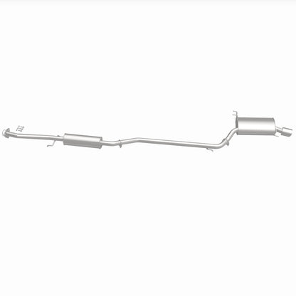 MagnaFlow BRE Exhaust Kit 08-12 Honda Accord 2.4L