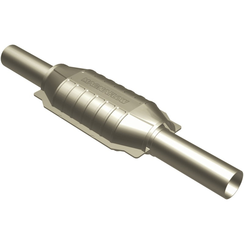 MagnaFlow Conv GM 25.25X6.5X4 2.25/2.25