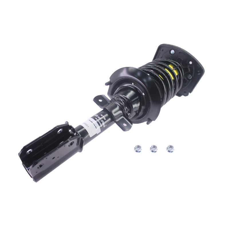KYB Shocks & Struts Strut Plus Rear Left BUICK Century 1997-05 BUICK Regal 1997-04 CHEVROLET Impala