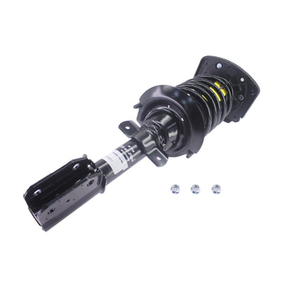 KYB Shocks & Struts Strut Plus Rear Left BUICK Century 1997-05 BUICK Regal 1997-04 CHEVROLET Impala