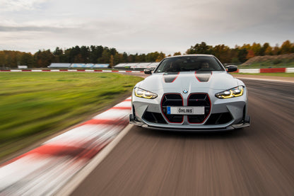 Ohlins 21-23 BMW M3/M4 (G8X) Road & Track Coilover System