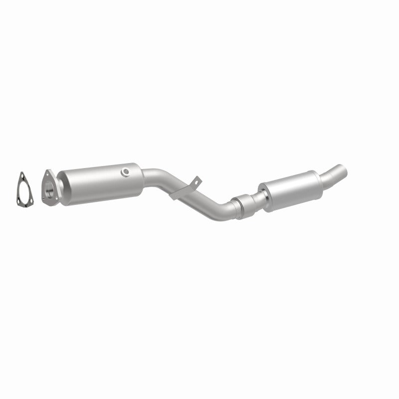 MagnaFlow 05-06 Audi A4 Quattro 3.2L Direct Fit Converter