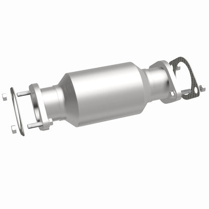 MagnaFlow 13-14 Hyundai Genesis Coupe 2.0L Direct Fit Converter