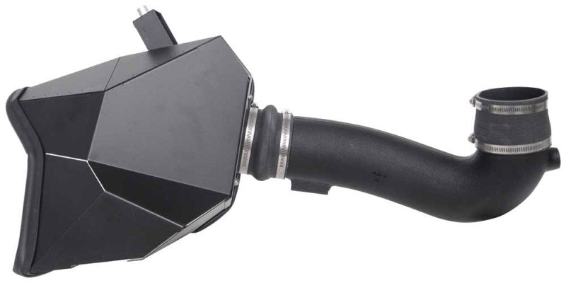 K&N Engineering K&N 2019+ Chevrolet Silverado 1500 V8 6.2L Performance Air Intake System