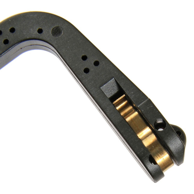 PowerStop Power Stop 16-19 Land Rover Range Rover Evoque Rear Euro-Stop Electronic Brake Pad Wear Sensor