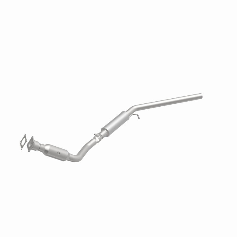 MagnaFlow Direct Fit Catalytic Converter 08 Chrysler Mini Van OEM
