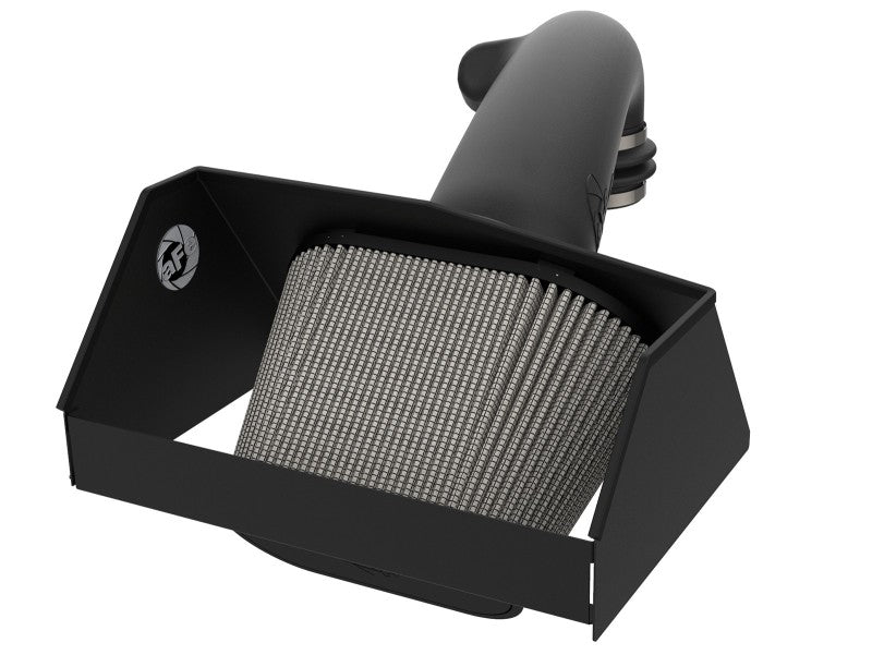aFe Magnum FORCE Stage-2 Pro DRY S Cold Air Intake System 19-26 Dodge RAM 1500 V8-5.7L