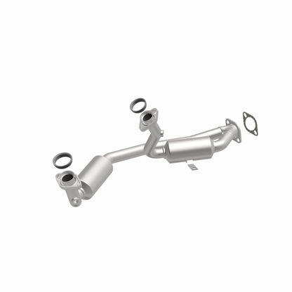 MagnaFlow Direct Fit Catalytic Converter 94-95 Ford Taurus/Sable 3.0