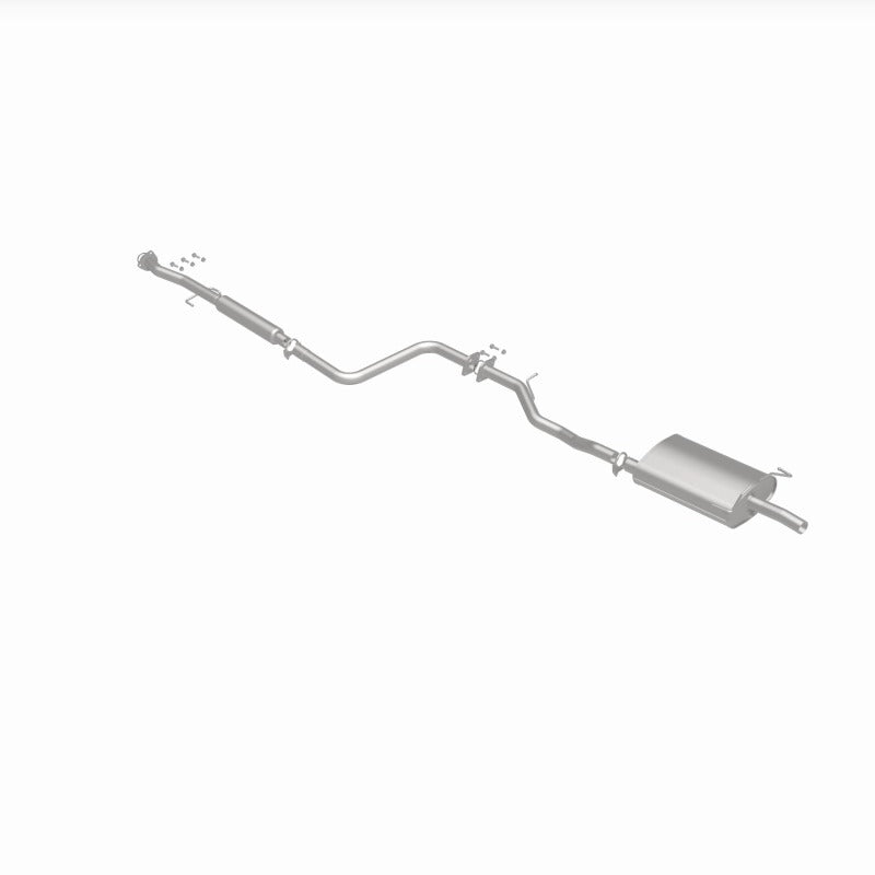 MagnaFlow BRE Exhaust Kit 97-99 Acura CL 3.0L
