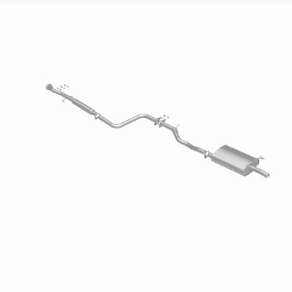 MagnaFlow BRE Exhaust Kit 97-99 Acura CL 3.0L