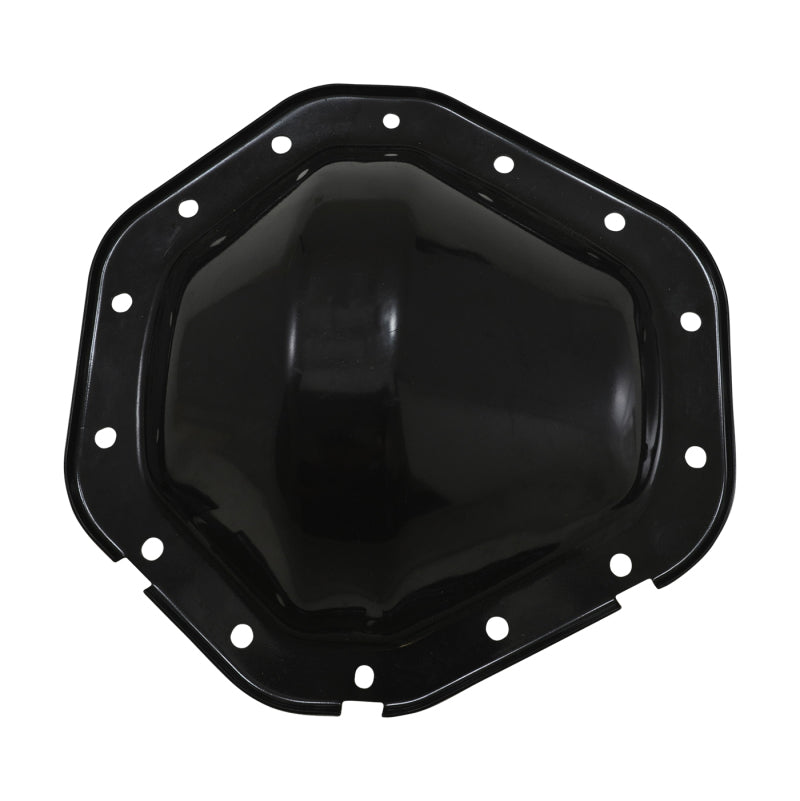 Yukon Gear & Axle Yukon Gear Steel Cover For GM 10.5in 14 Bolt Truck