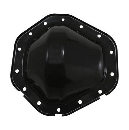 Yukon Gear & Axle Yukon Gear Steel Cover For GM 10.5in 14 Bolt Truck