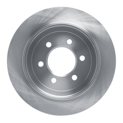 DFC 02-06 Ford Expedition Rear Brake Rotor