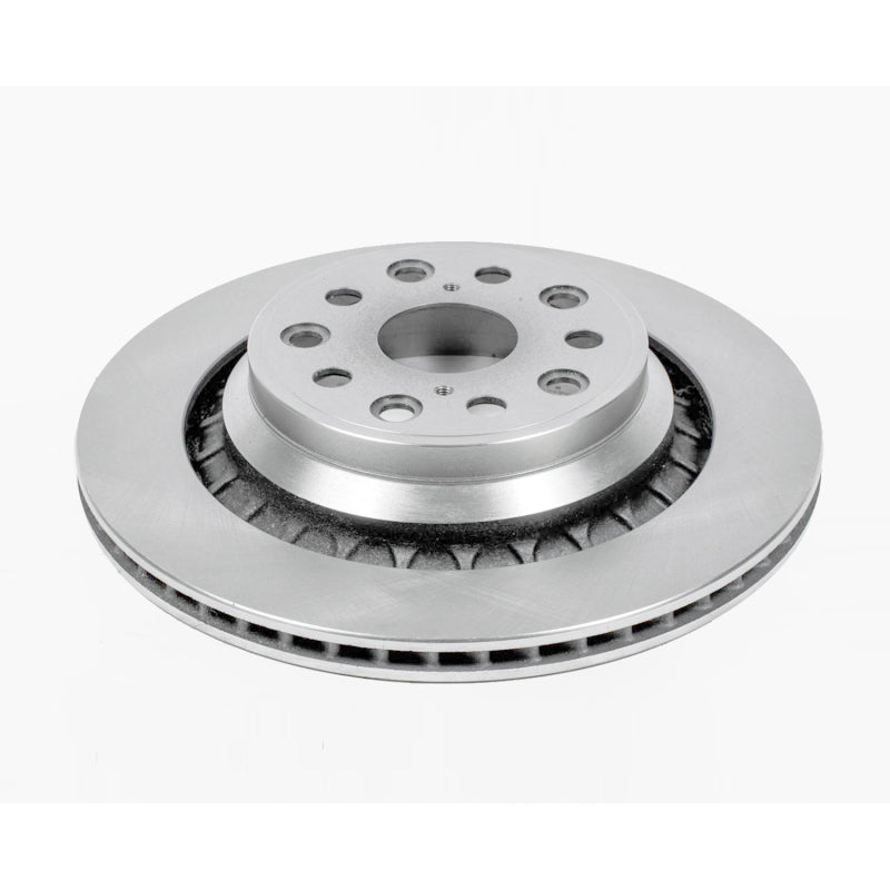 PowerStop Power Stop 07-17 Lexus LS460 Rear Left Autospecialty Brake Rotor