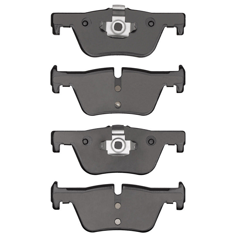 DFC 12-21 BMW 430I Xdrive Gran Coupe Rear 4000 Hybridynamic Brake Pads