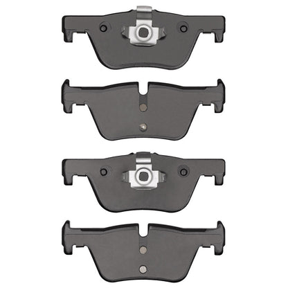 DFC 12-21 BMW 430I Xdrive Gran Coupe Rear 4000 Hybridynamic Brake Pads