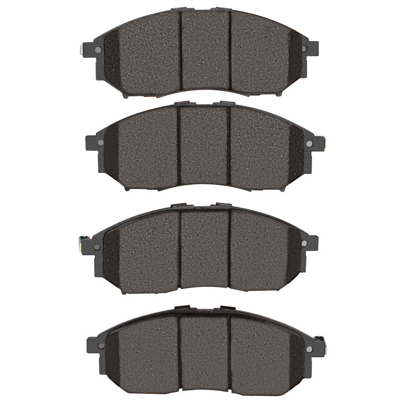 DFC 05-13 Infiniti M37 Front 5000 Advanced Ceramic Brake Pads