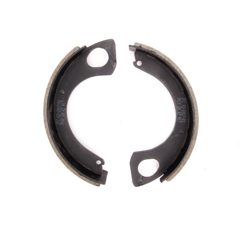 DFC 87-9 Chevrolet W6M Parking Parking Shoes
