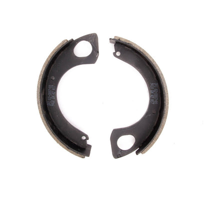 DFC 87-9 Chevrolet W6M Parking Parking Shoes